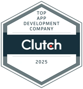 Clutch — Top App Development Company 2025