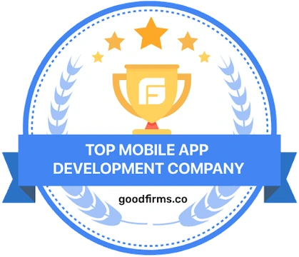 GoodFirms — Top Mobile App Development Company