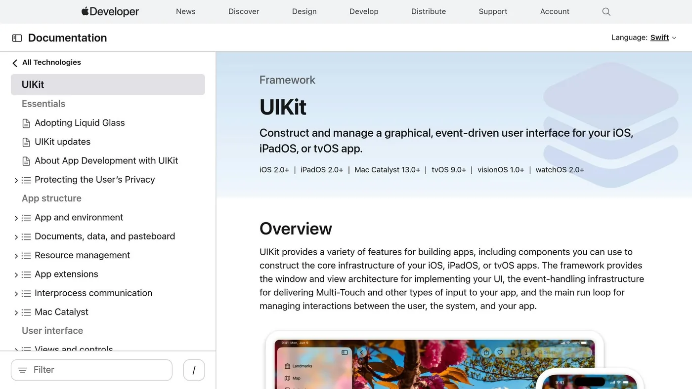 UIKit
